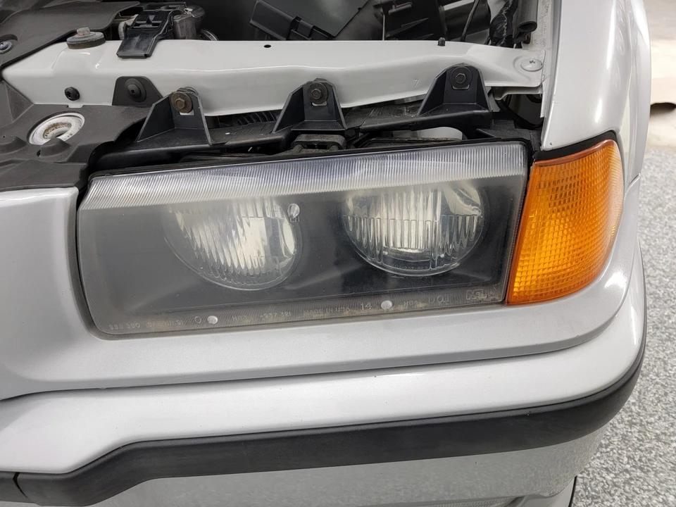 1999 BMW E36 M3 - Image 31 of 31