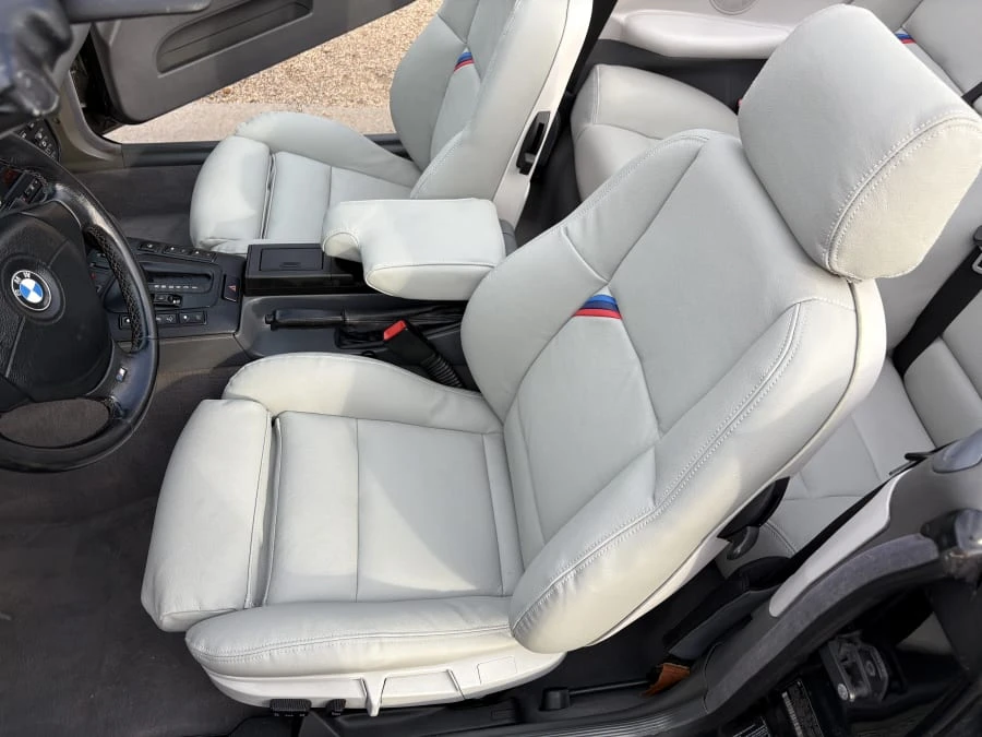 1999 BMW E36 M3 - Image 16 of 22
