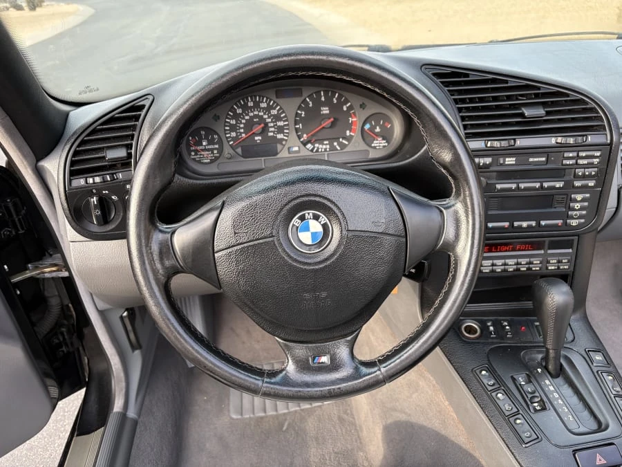1999 BMW E36 M3 - Image 11 of 22