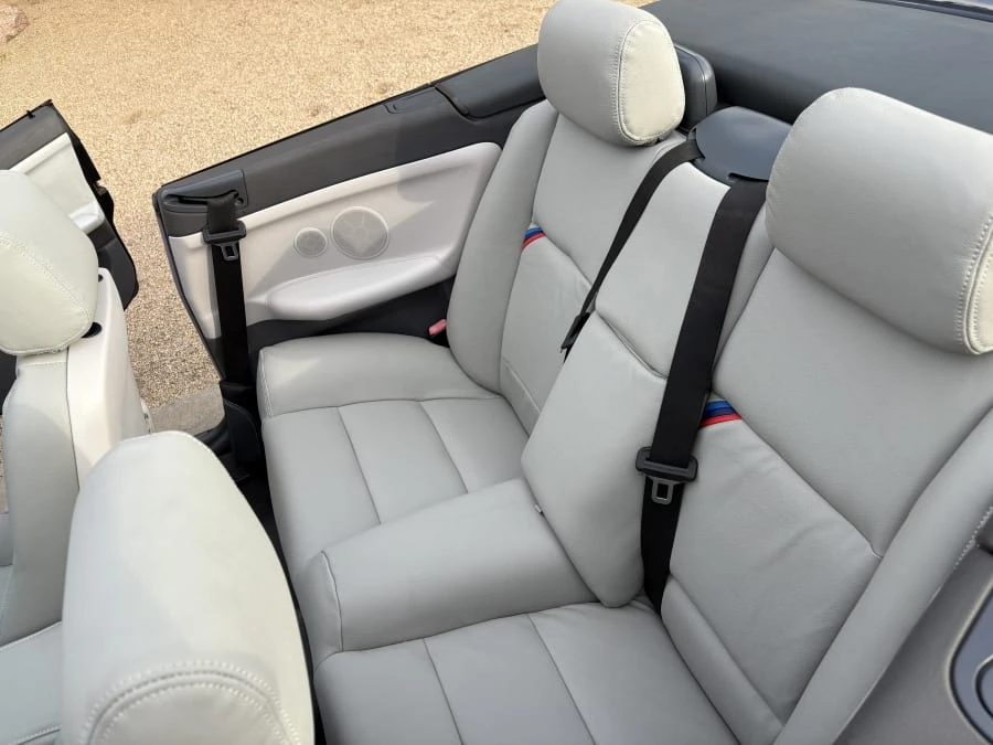 1999 BMW E36 M3 - Image 15 of 22