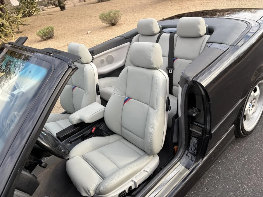1999 BMW E36 M3 - Image 14 of 22