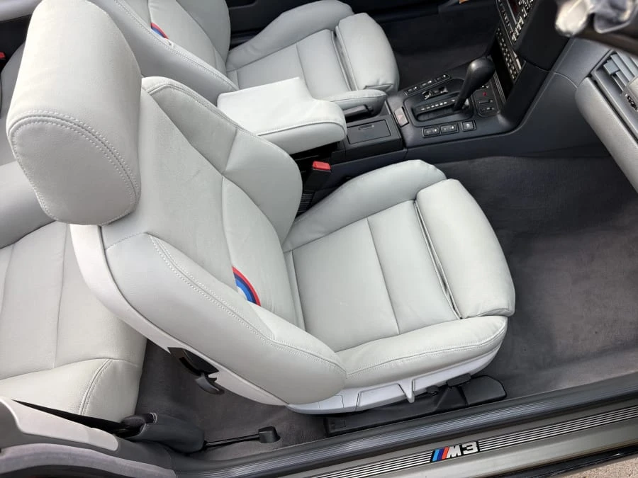 1999 BMW E36 M3 - Image 17 of 22