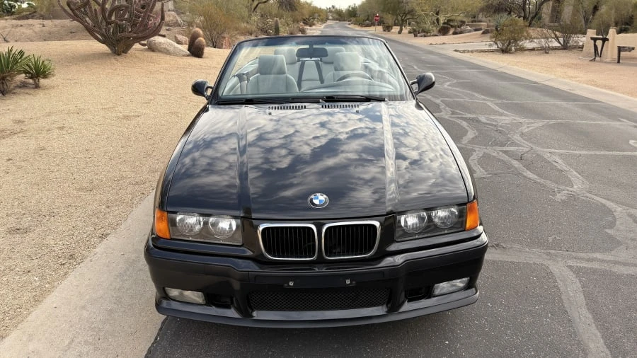 1999 BMW E36 M3 - Image 4 of 22