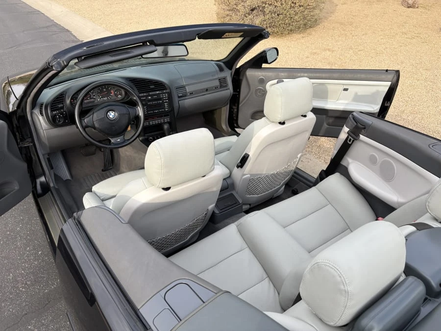 1999 BMW E36 M3 - Image 12 of 22