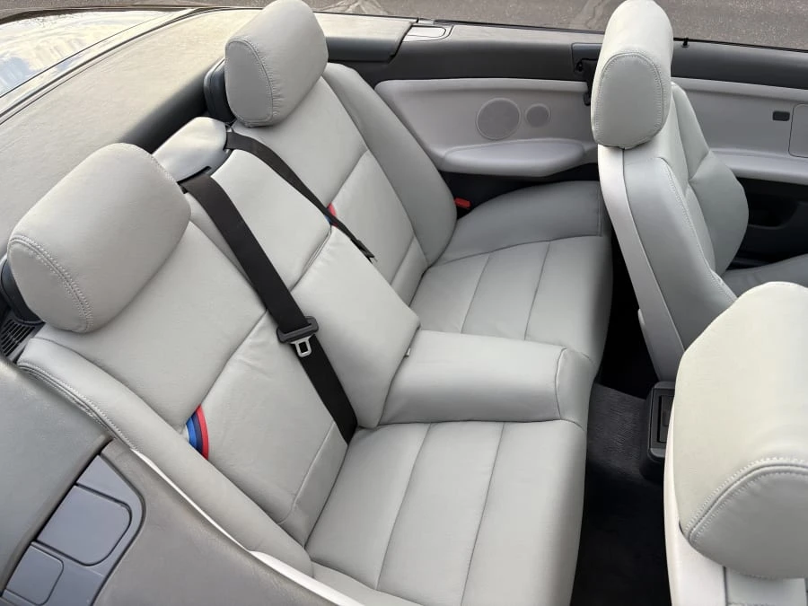 1999 BMW E36 M3 - Image 19 of 22