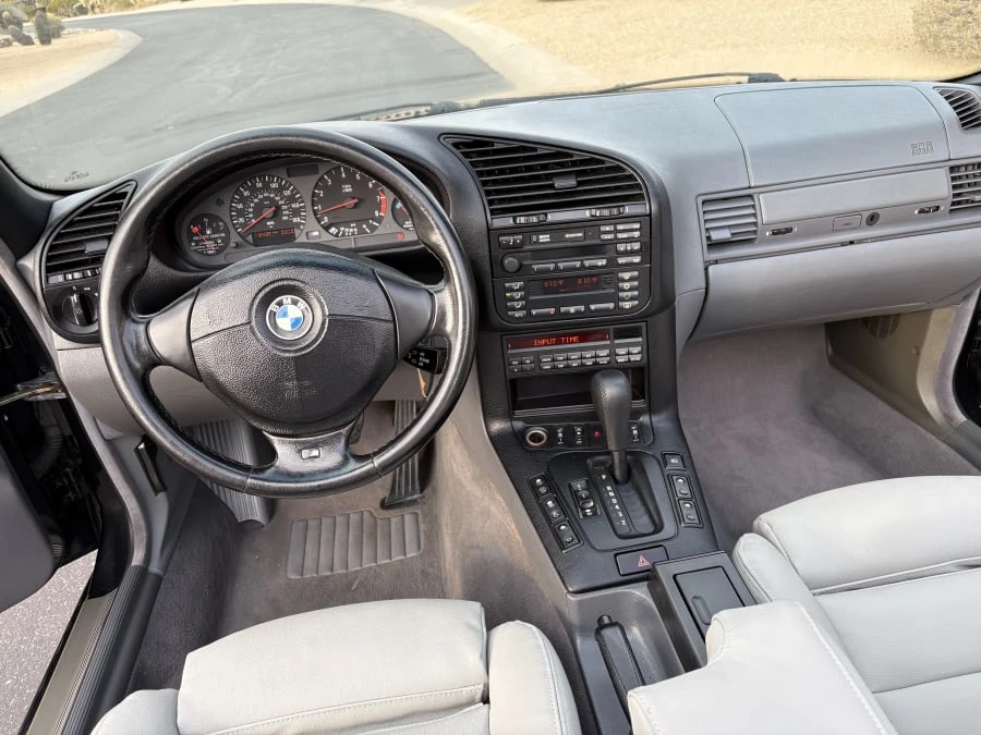 1999 BMW E36 M3 - Image 13 of 22