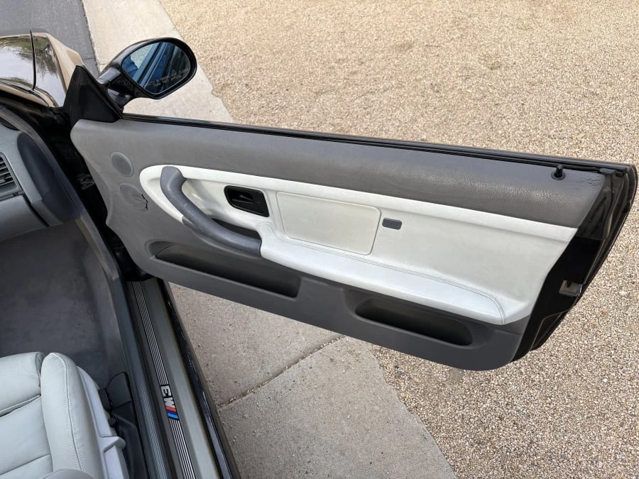 1999 BMW E36 M3 - Image 20 of 22