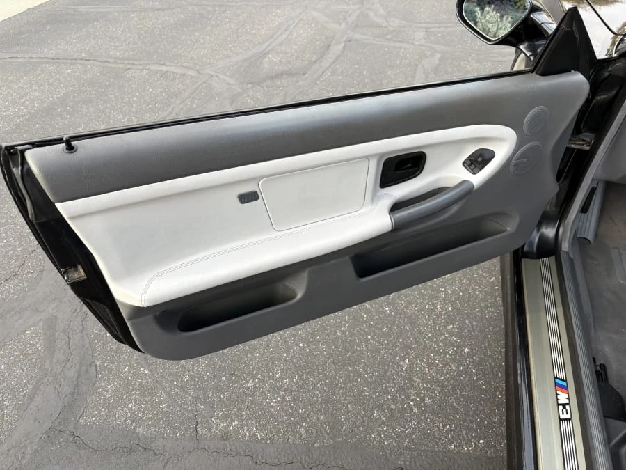 1999 BMW E36 M3 - Image 18 of 22