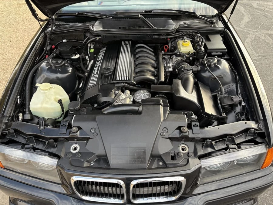 1999 BMW E36 M3 - Image 22 of 22