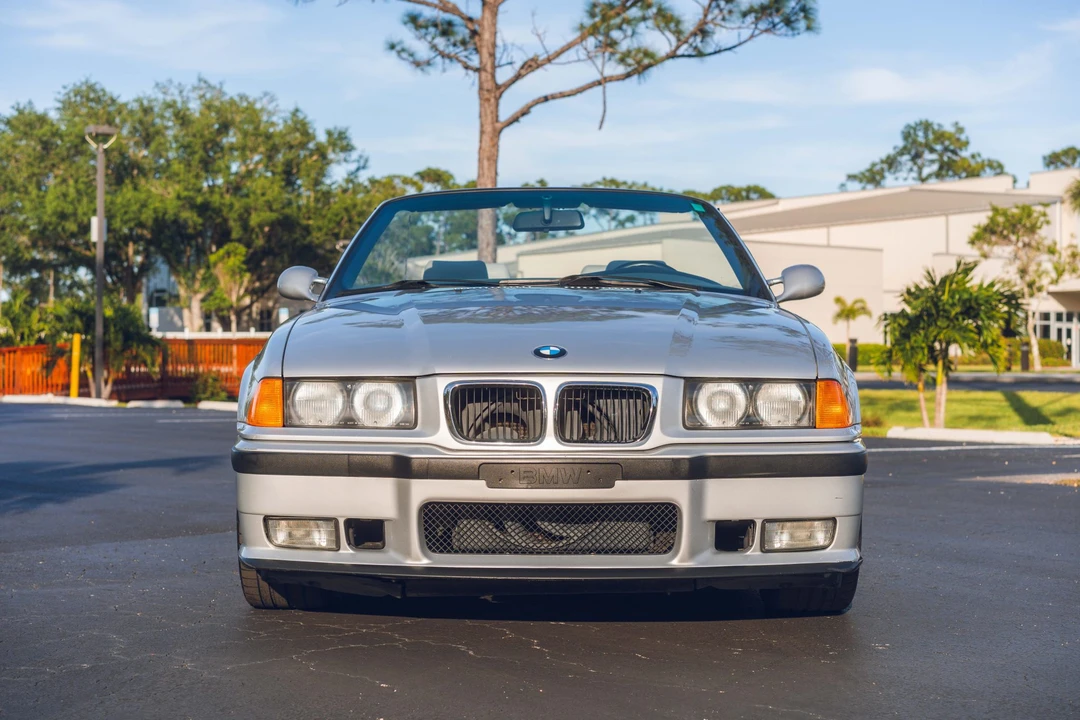 1999 BMW E36 M3 - Image 11 of 31
