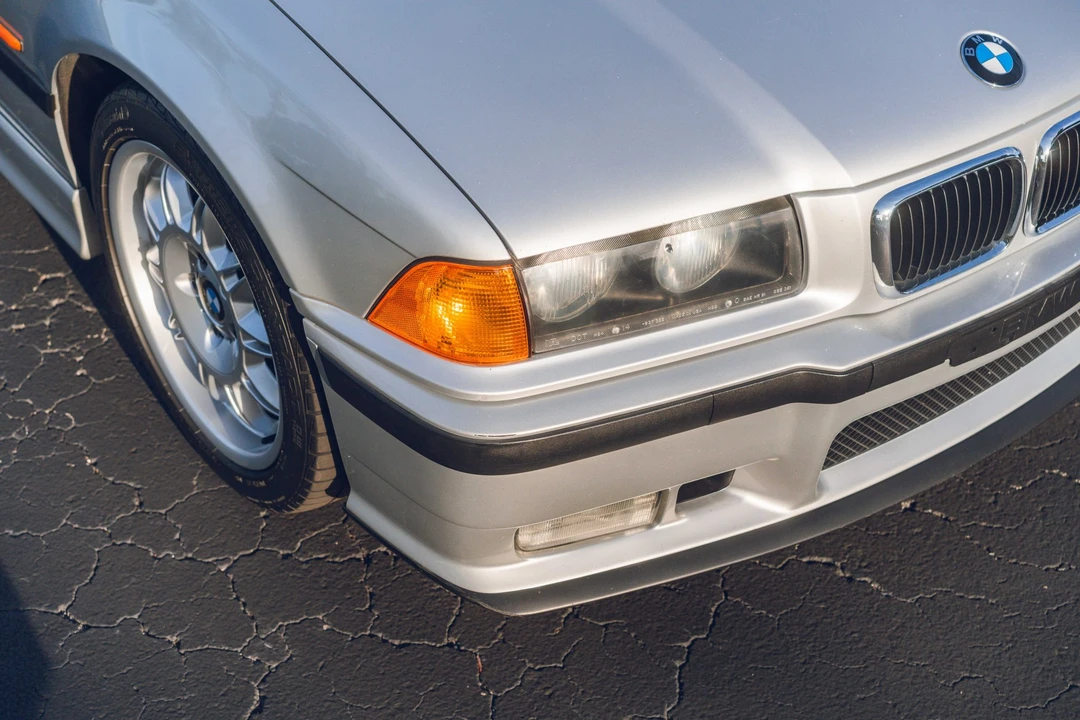 1999 BMW E36 M3 - Image 14 of 31