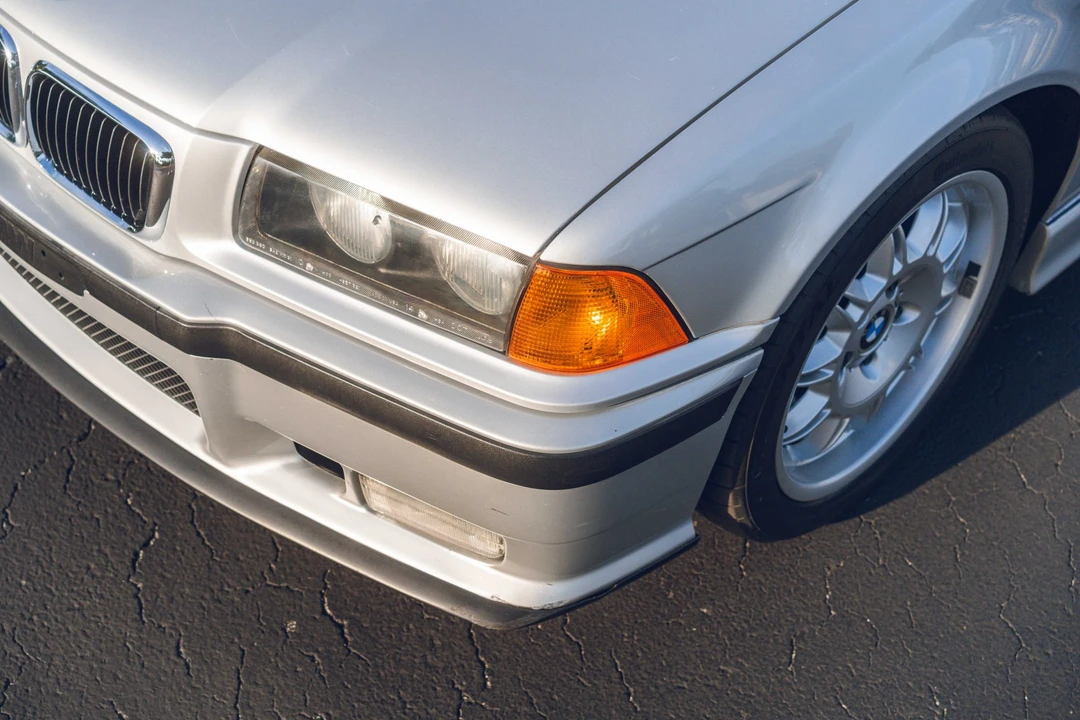 1999 BMW E36 M3 - Image 15 of 31