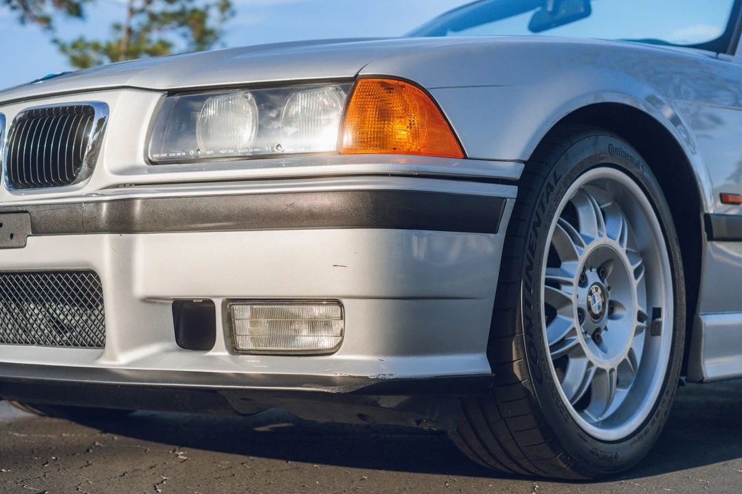 1999 BMW E36 M3 - Image 19 of 31