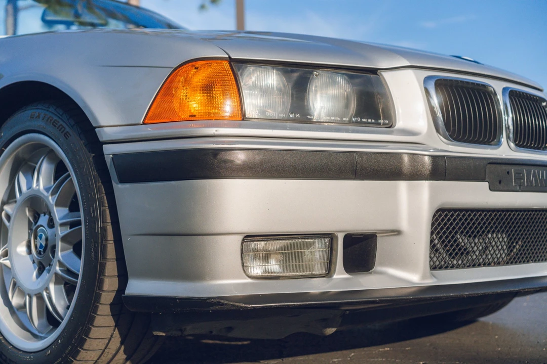 1999 BMW E36 M3 - Image 18 of 31