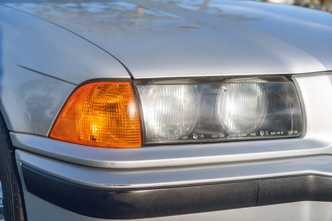 1999 BMW E36 M3 - Image 20 of 31