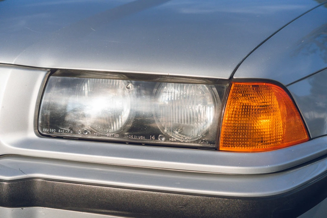 1999 BMW E36 M3 - Image 21 of 31