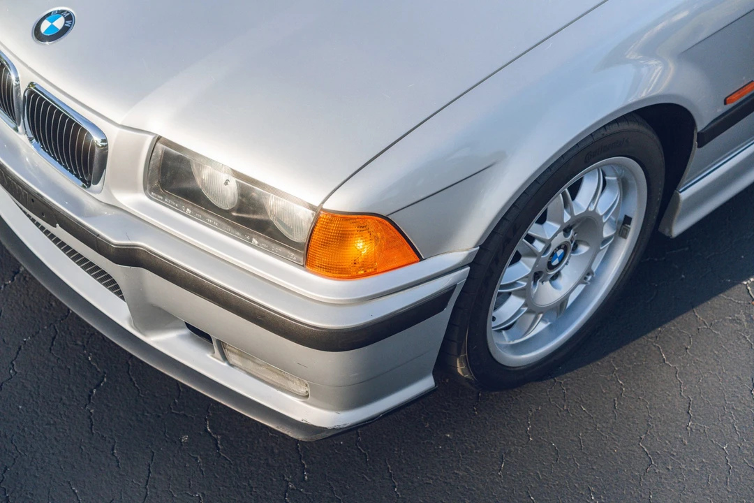 1999 BMW E36 M3 - Image 17 of 31