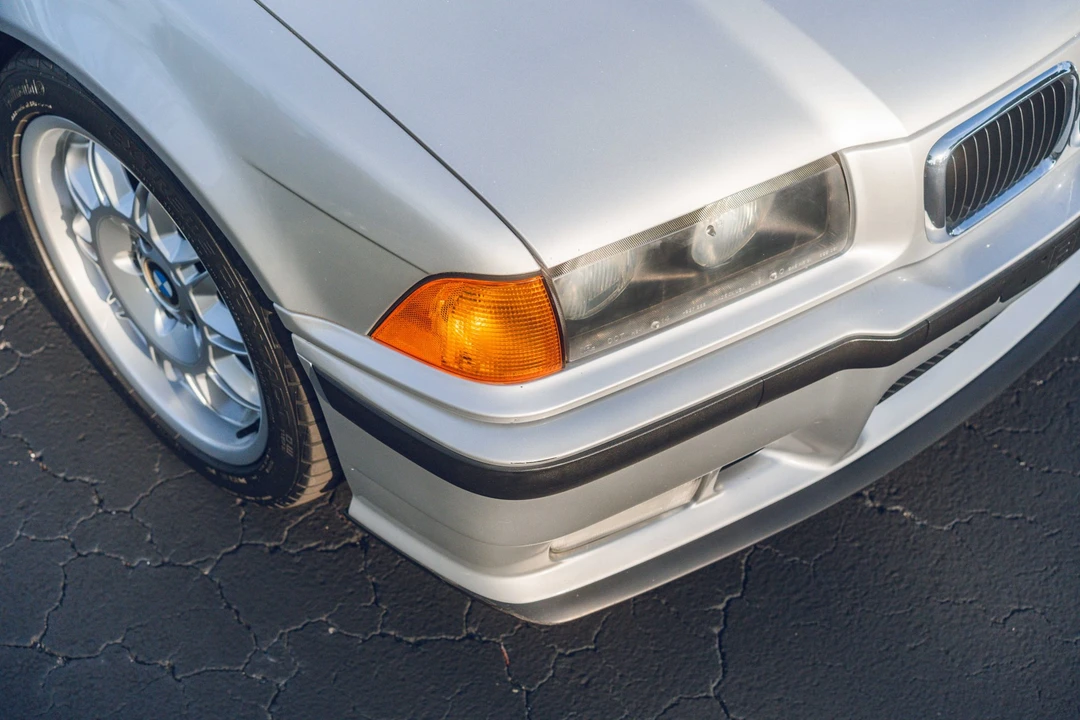 1999 BMW E36 M3 - Image 16 of 31