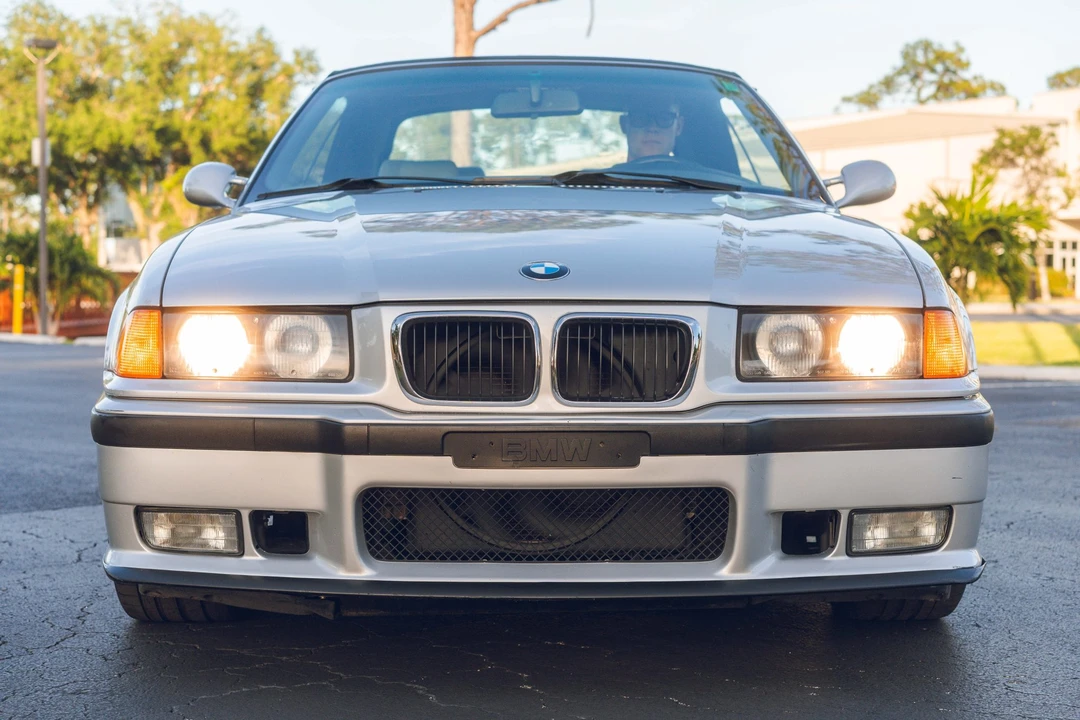 1999 BMW E36 M3 - Image 12 of 31