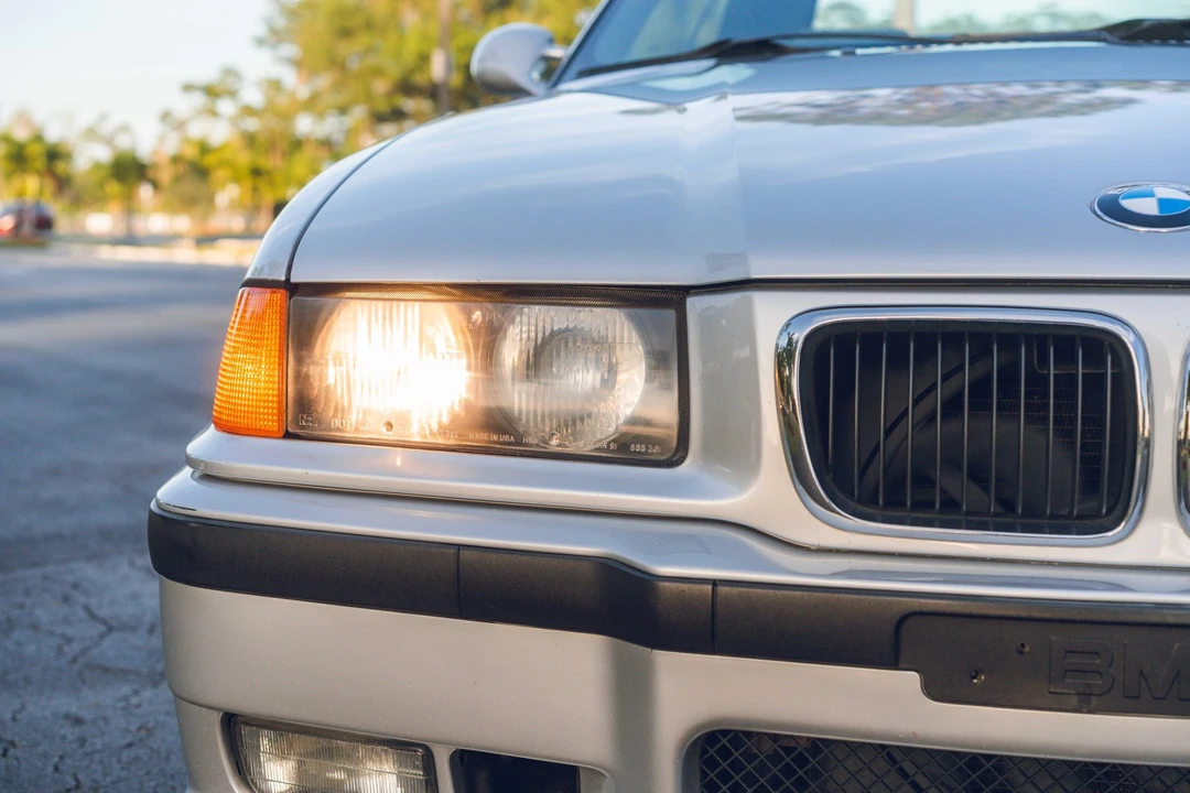 1999 BMW E36 M3 - Image 22 of 31