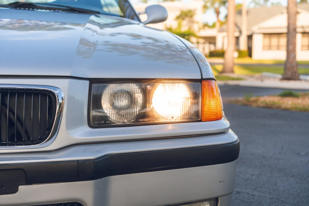 1999 BMW E36 M3 - Image 23 of 31