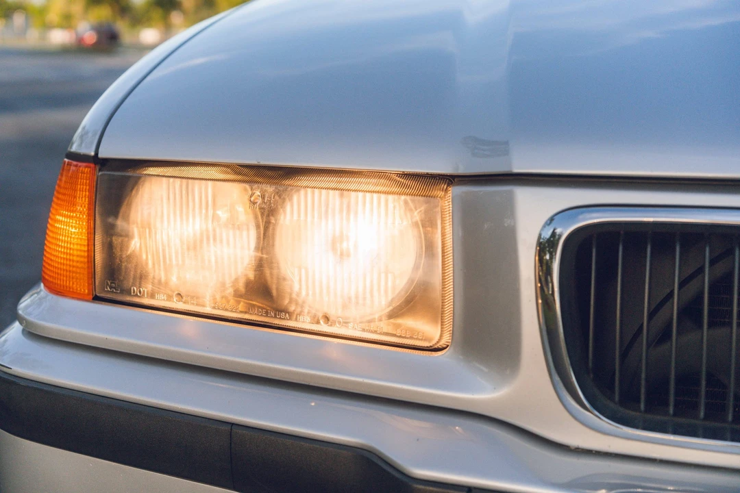 1999 BMW E36 M3 - Image 24 of 31