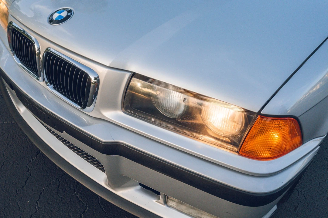 1999 BMW E36 M3 - Image 26 of 31