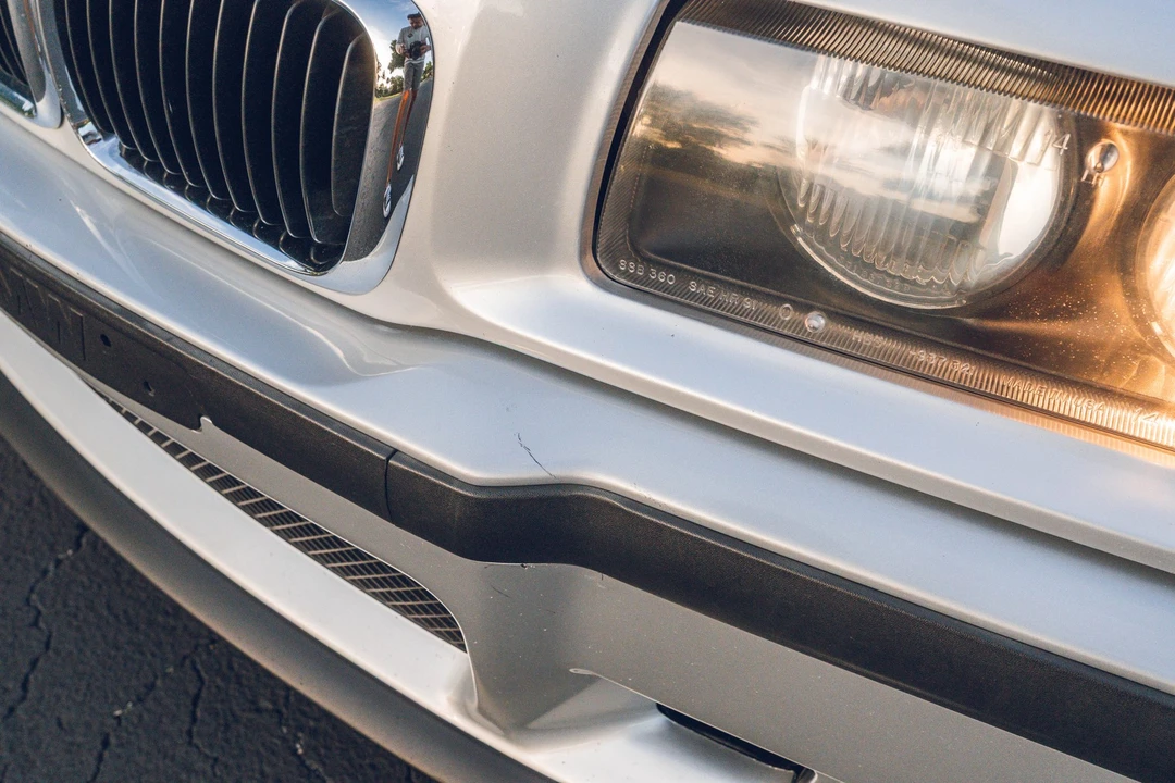 1999 BMW E36 M3 - Image 27 of 31