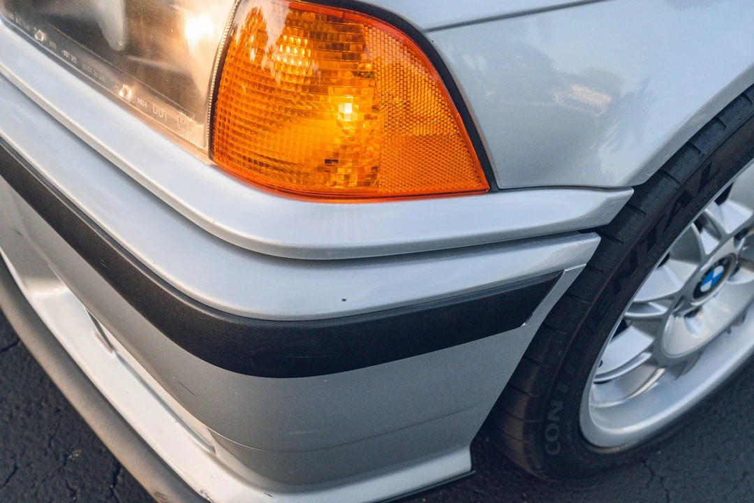 1999 BMW E36 M3 - Image 28 of 31