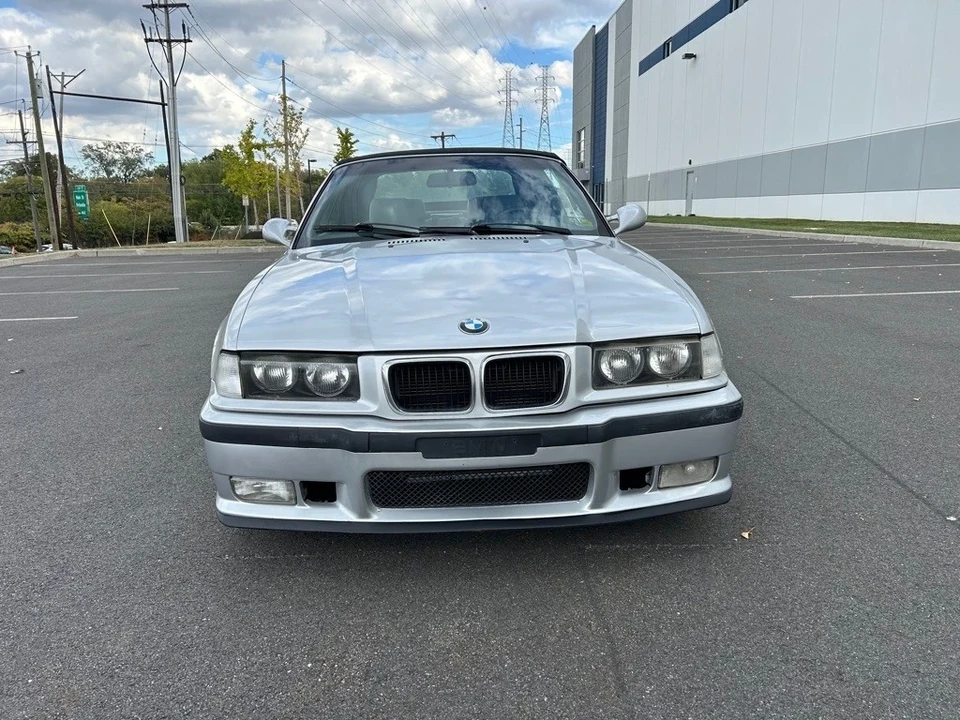 1999 BMW E36 M3 - Image 2 of 12