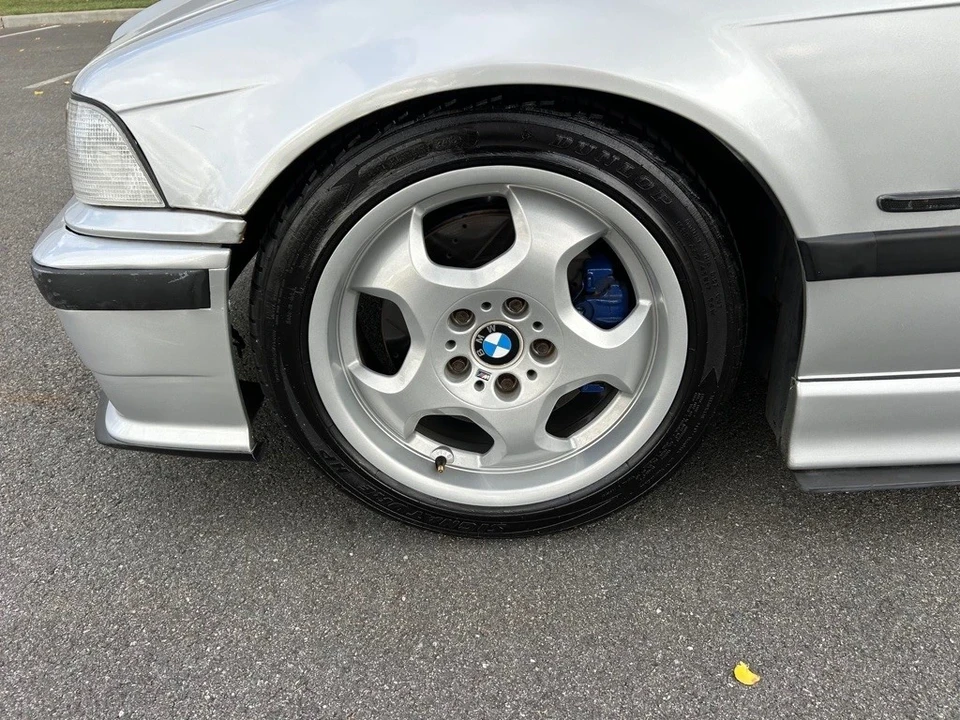 1999 BMW E36 M3 - Image 11 of 12
