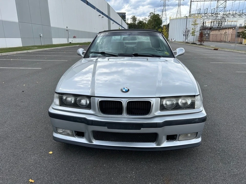 1999 BMW E36 M3 - Image 7 of 12