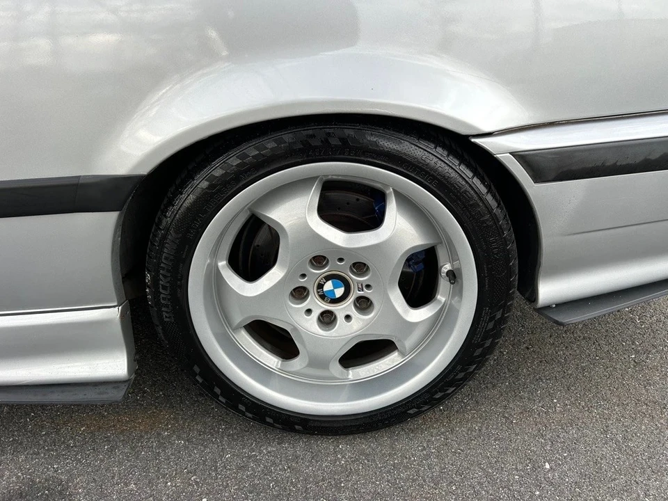 1999 BMW E36 M3 - Image 12 of 12