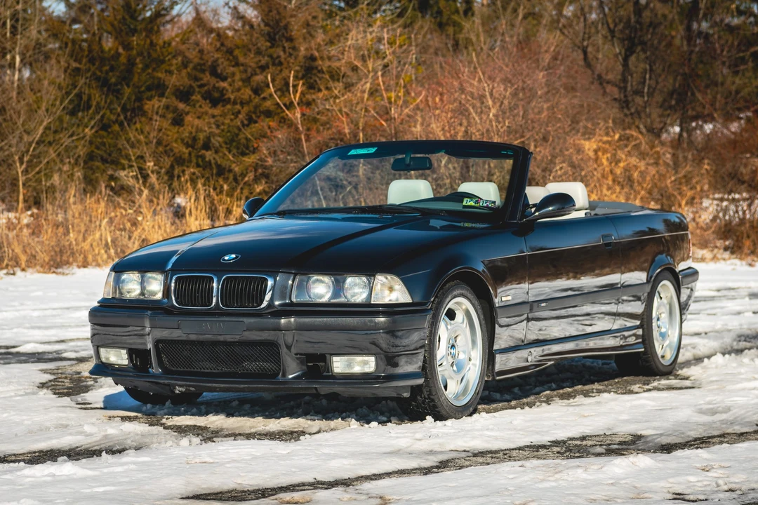 1999 BMW E36 M3 - Image 11 of 31