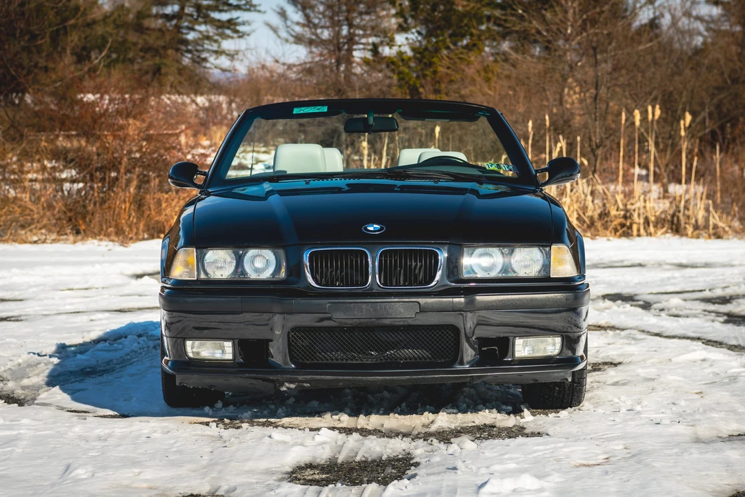 1999 BMW E36 M3 - Image 13 of 31