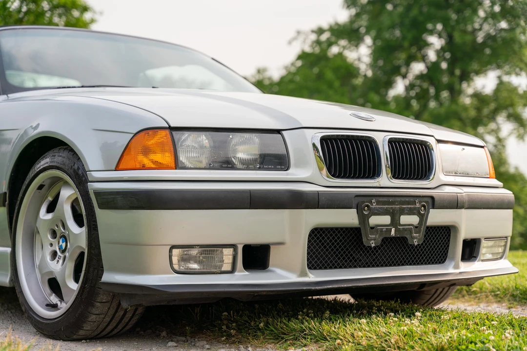 1999 BMW E36 M3 - Image 21 of 31