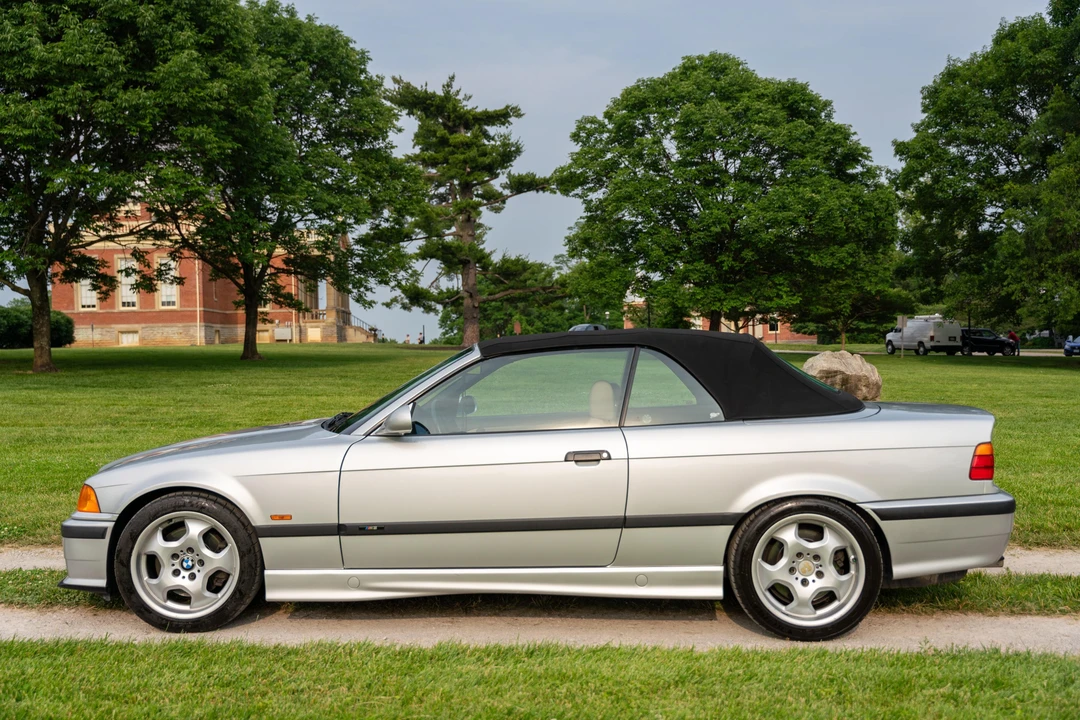 1999 BMW E36 M3 - Image 14 of 31