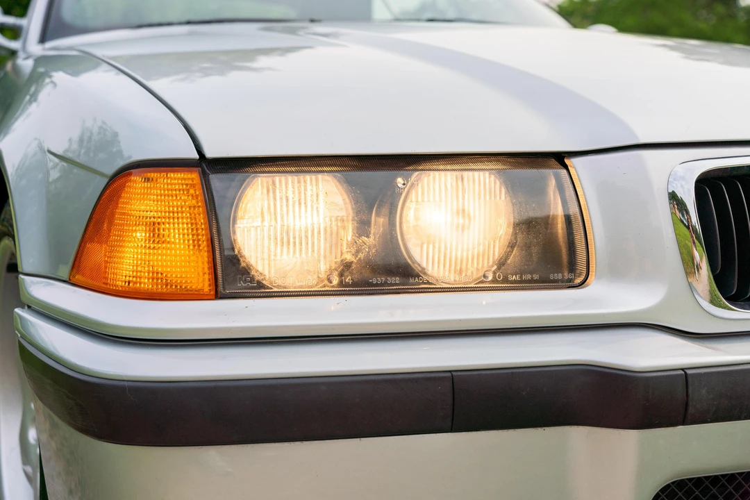 1999 BMW E36 M3 - Image 22 of 31