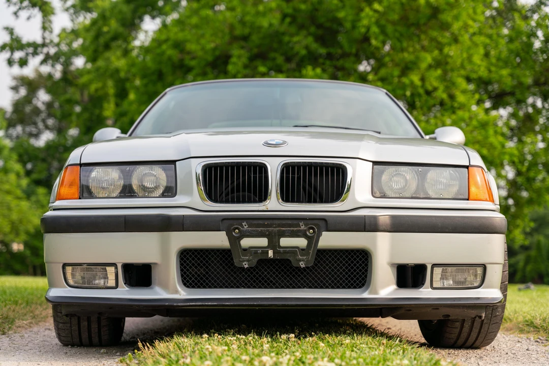 1999 BMW E36 M3 - Image 11 of 31