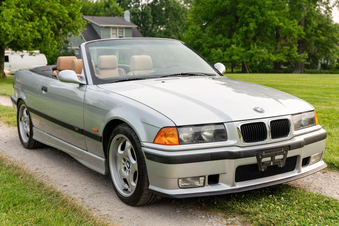1999 BMW E36 M3 - Image 10 of 31