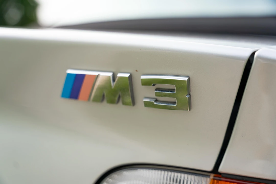 1999 BMW E36 M3 - Image 30 of 31