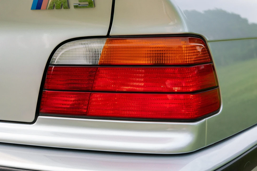 1999 BMW E36 M3 - Image 31 of 31