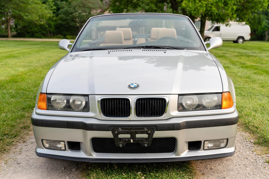 1999 BMW E36 M3 - Image 6 of 31