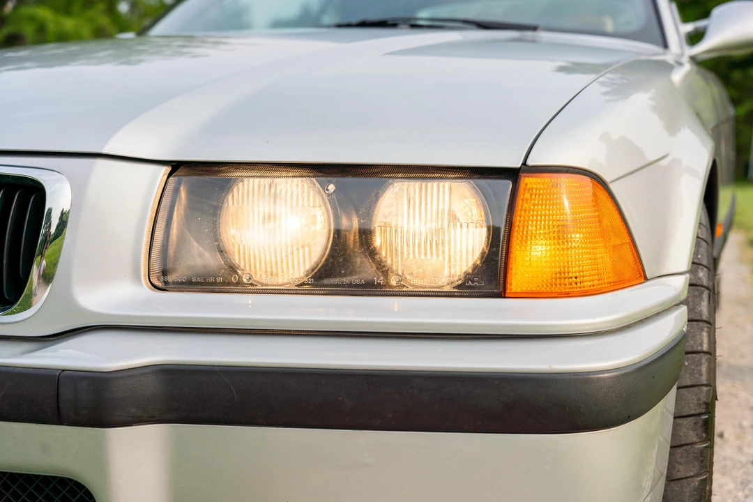 1999 BMW E36 M3 - Image 25 of 31
