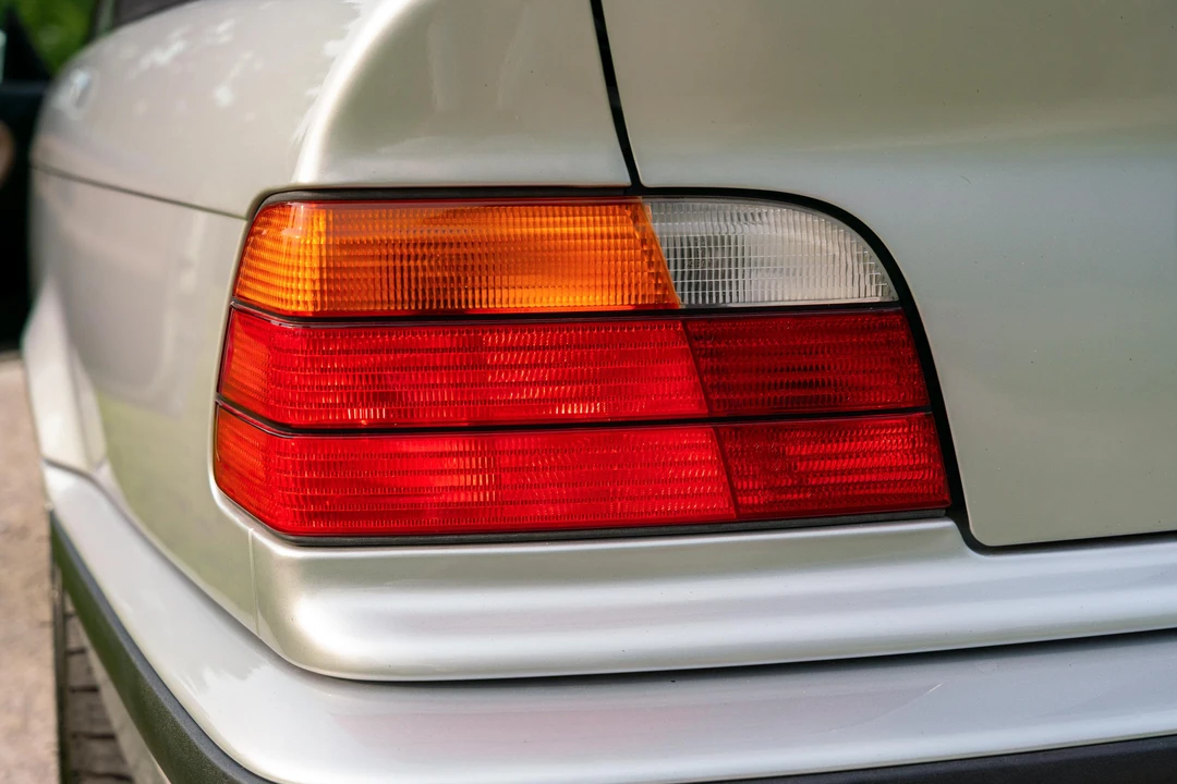 1999 BMW E36 M3 - Image 28 of 31