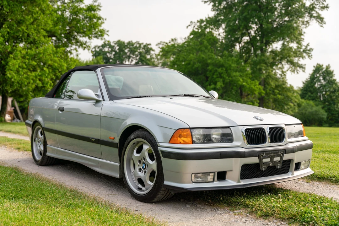 1999 BMW E36 M3 - Image 20 of 31