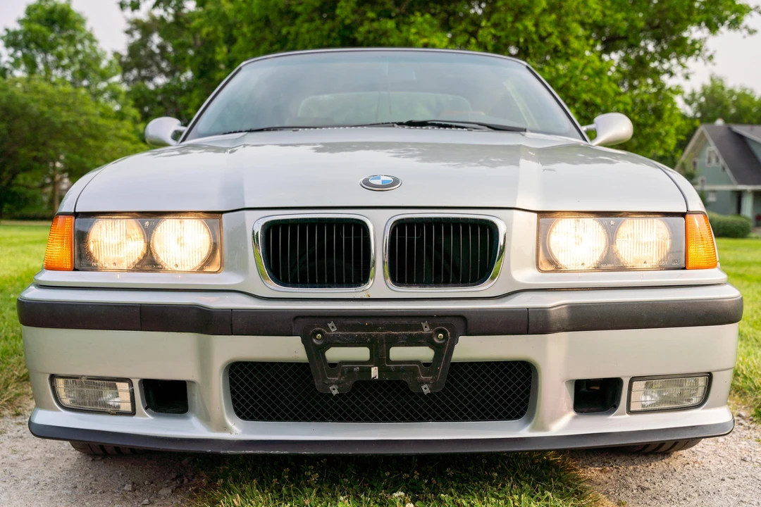 1999 BMW E36 M3 - Image 12 of 31