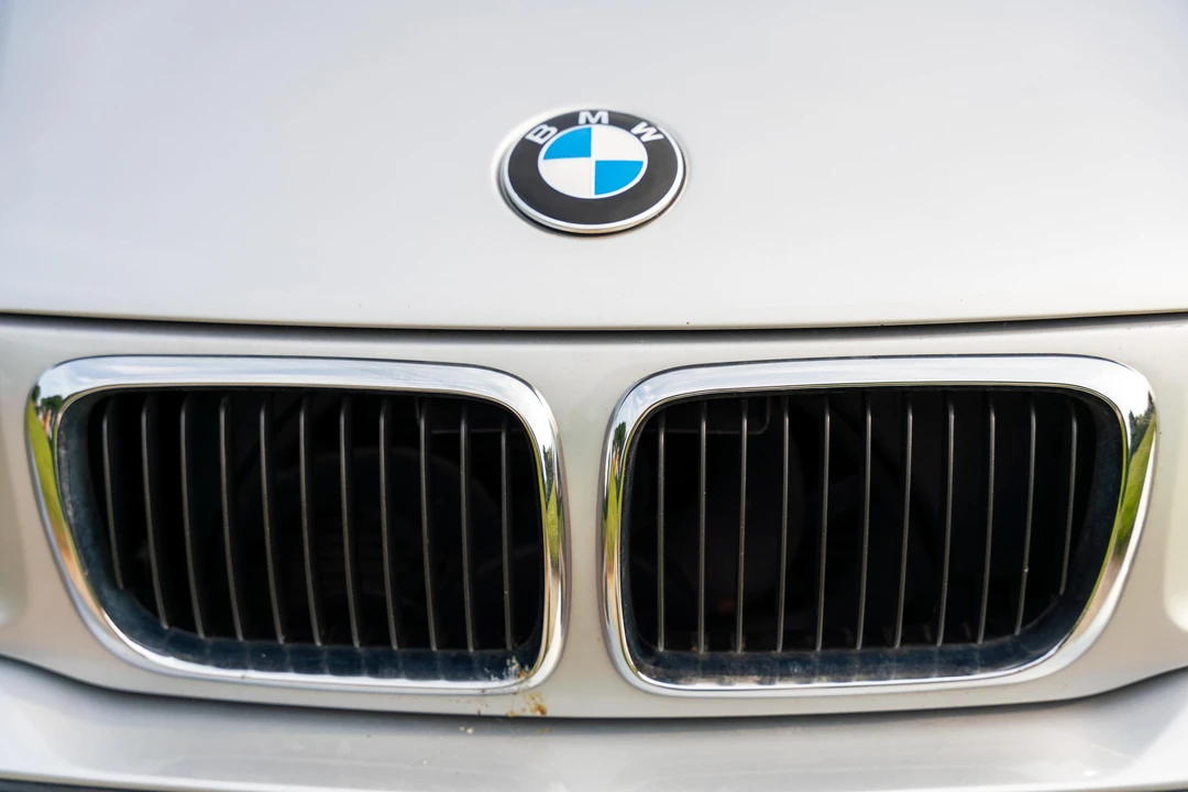 1999 BMW E36 M3 - Image 23 of 31