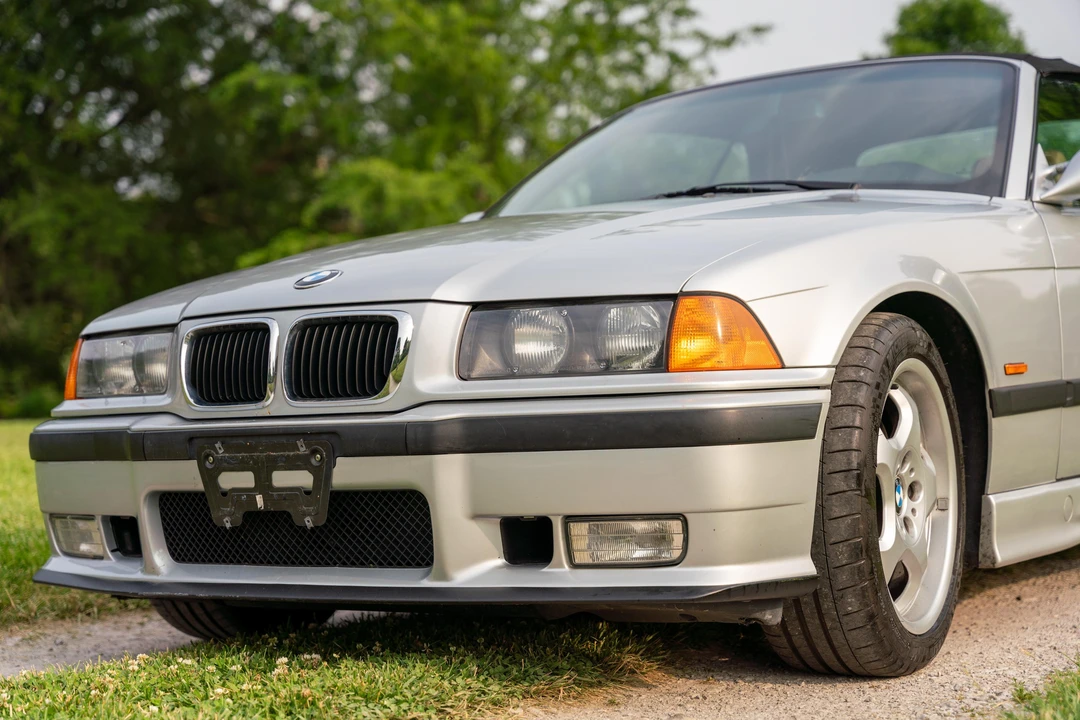 1999 BMW E36 M3 - Image 26 of 31
