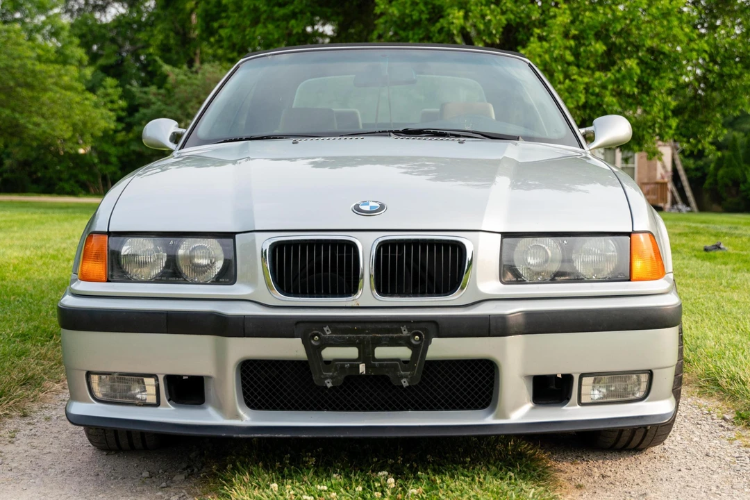1999 BMW E36 M3 - Image 2 of 31